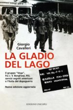 Gladio del lago. Il gruppo «Vega» fra J. V. Borghese, RSI, servizi segreti americani e l'Italia del dopoguerra