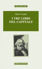 tre libri del Capitale