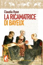 ricamatrice di Bayeux