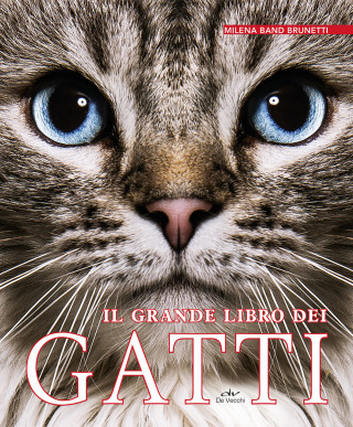 grande libro dei gatti