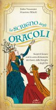 scrigno degli oracoli