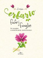 mio erbario di fiori e foglie. Per raccogliere e conservare piante, ricordi ed emozioni