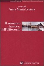 romanzo francese dell'Ottocento