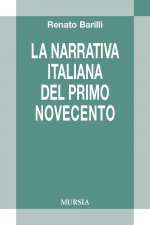 letteratura italiana del primo Novecento
