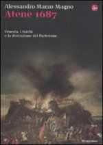 Atene 1687
