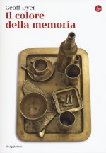 colore della memoria