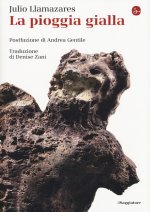 pioggia gialla