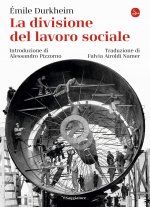 divisione del lavoro sociale
