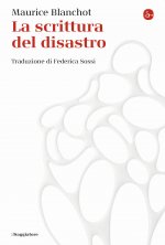 scrittura del disastro