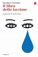 libro delle lacrime
