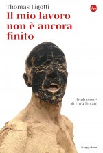 mio lavoro non è ancora finito