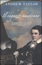 ragazzo americano