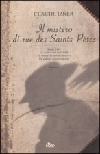 mistero di Rue des Saints-Pères