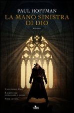 mano sinistra di Dio