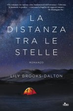 distanza tra le stelle