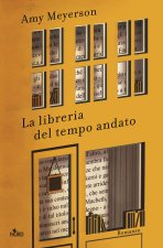 libreria del tempo andato