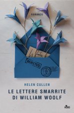 lettere smarrite di William Woolf
