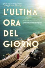 ultima ora del giorno