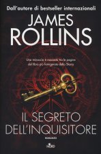 segreto dell'inquisitore