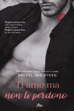 Ti amo ma non ti perdono