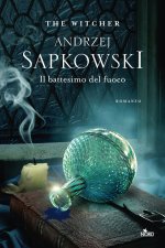 battesimo del fuoco. The Witcher