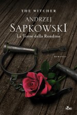 torre della rondine. The Witcher