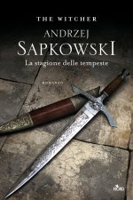 stagione delle tempeste. The Witcher