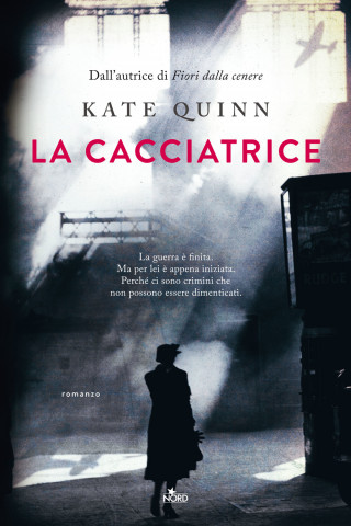 cacciatrice