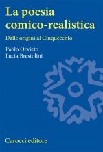 poesia comico-realistica. Dalle origini al Cinquecento