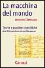 macchina del mondo