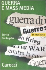 Guerra e mass media