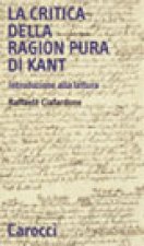 «Critica della ragion pura» di Kant. Introduzione alla lettura