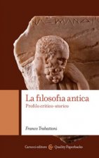 filosofia antica. Profilo critico-storico