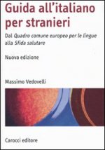 Guida all'Italiano per stranieri