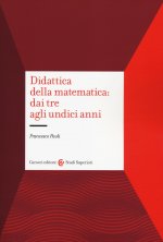 Didattica della matematica: dai tre agli undici anni