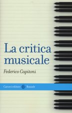 critica musicale