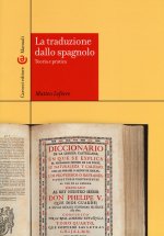traduzione dallo spagnolo. Teoria e pratica