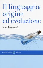 linguaggio: origine ed evoluzione