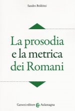 prosodia e la metrica dei romani