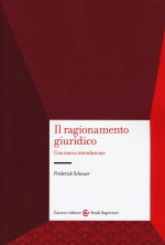 ragionamento giuridico. Una nuova introduzione
