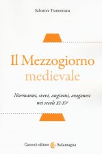 Mezzogiorno medievale. Normanni, svevi, angioini, aragonesi nei secoli XI-XV