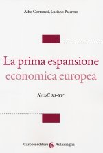 prima espansione economica europea. Secoli XI-XV