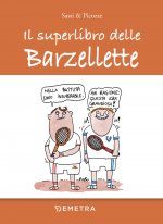 superlibro delle barzellette