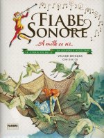 più belle fiabe sonore. A mille ce n'è...