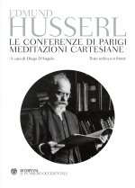 conferenze di Parigi-Meditazioni cartesiane