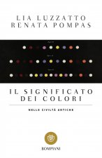 significato dei colori nelle civiltà antiche