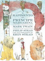 rapimento del principe Margarina