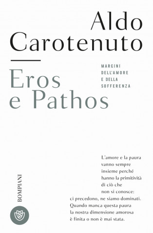 Eros e Pathos