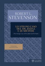 strano caso del Dr. Jekyll e Mr. Hyde