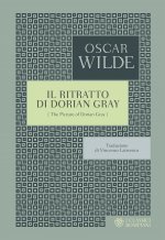 ritratto di Dorian Gray